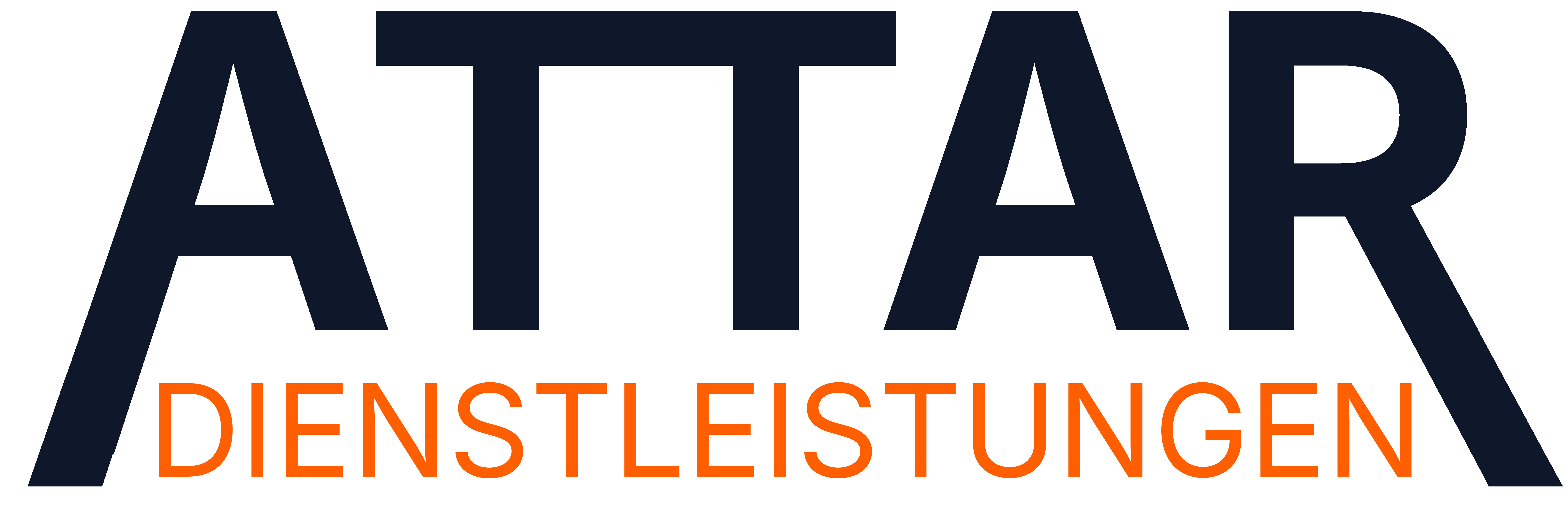 Attar Dienstleistungen Logo